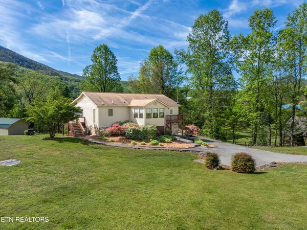 3375 Spring View Drive, Sevierville, TN 37862