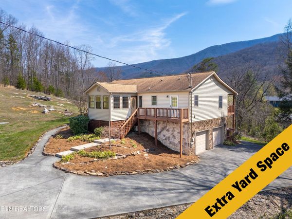 3375 Spring View Drive, Sevierville, TN 37862