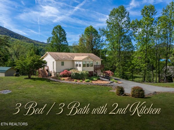 3375 Spring View Drive, Sevierville, TN 37862