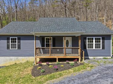 4071 MORELAND GAP ROAD, NEW MARKET, VA 22844