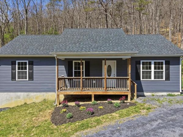 4071 MORELAND GAP ROAD, NEW MARKET, VA 22844