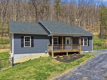 4071 MORELAND GAP ROAD, NEW MARKET, VA 22844