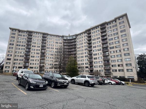 8830 PINEY BRANCH ROAD, Unit 803, SILVER SPRING, MD 20903