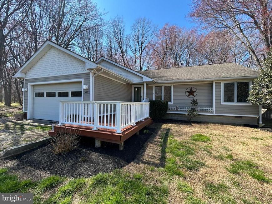 711 Shi Lane, Stevensville, MD 21666 Main Photo