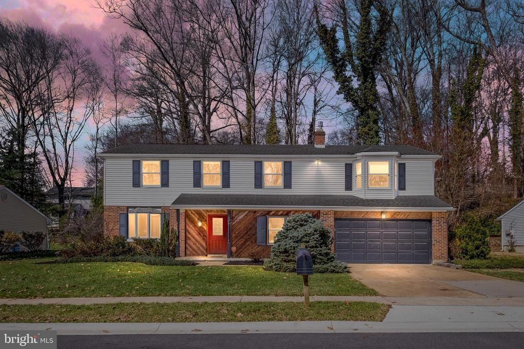 2705 Tonbridge Drive, Wilmington, DE 19810 Main Photo