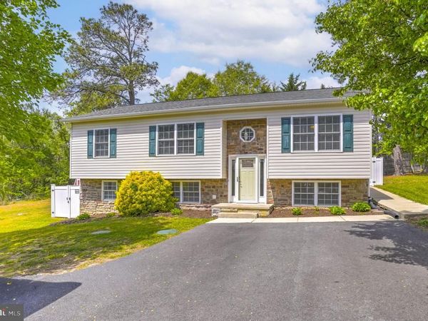 23260 HILLTOP DRIVE, BUSHWOOD, MD 20618