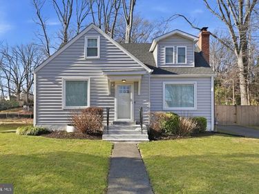 6710 OAK DRIVE, ALEXANDRIA, VA 22306