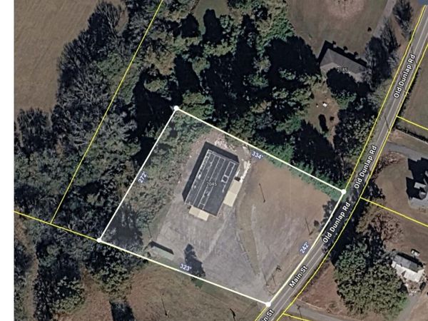 2045 N Main Street, Whitwell, TN 37397