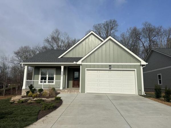 5323 Mia Court, Cleveland, TN 37312