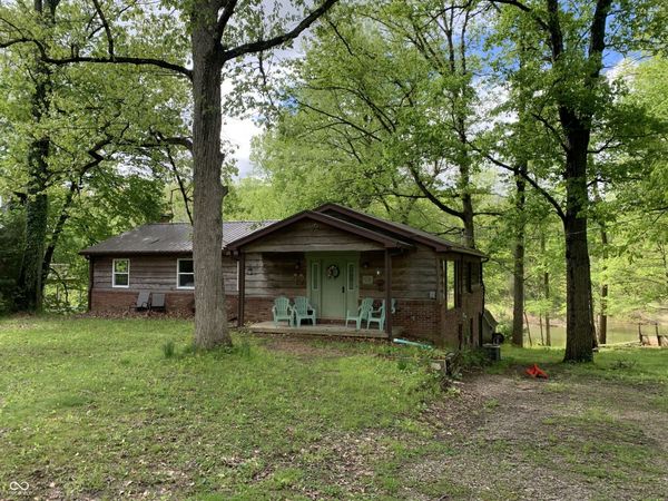 1925 S Lee Kay Drive, Rockville, IN 47872