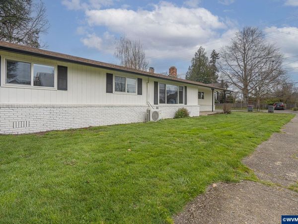 1411 NE Evans St, McMinnville, OR 97128