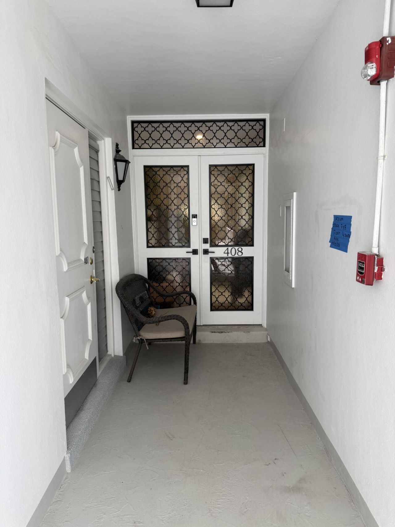 800 E Camino, Unit 408, Boca Raton, FL 33432 Photo