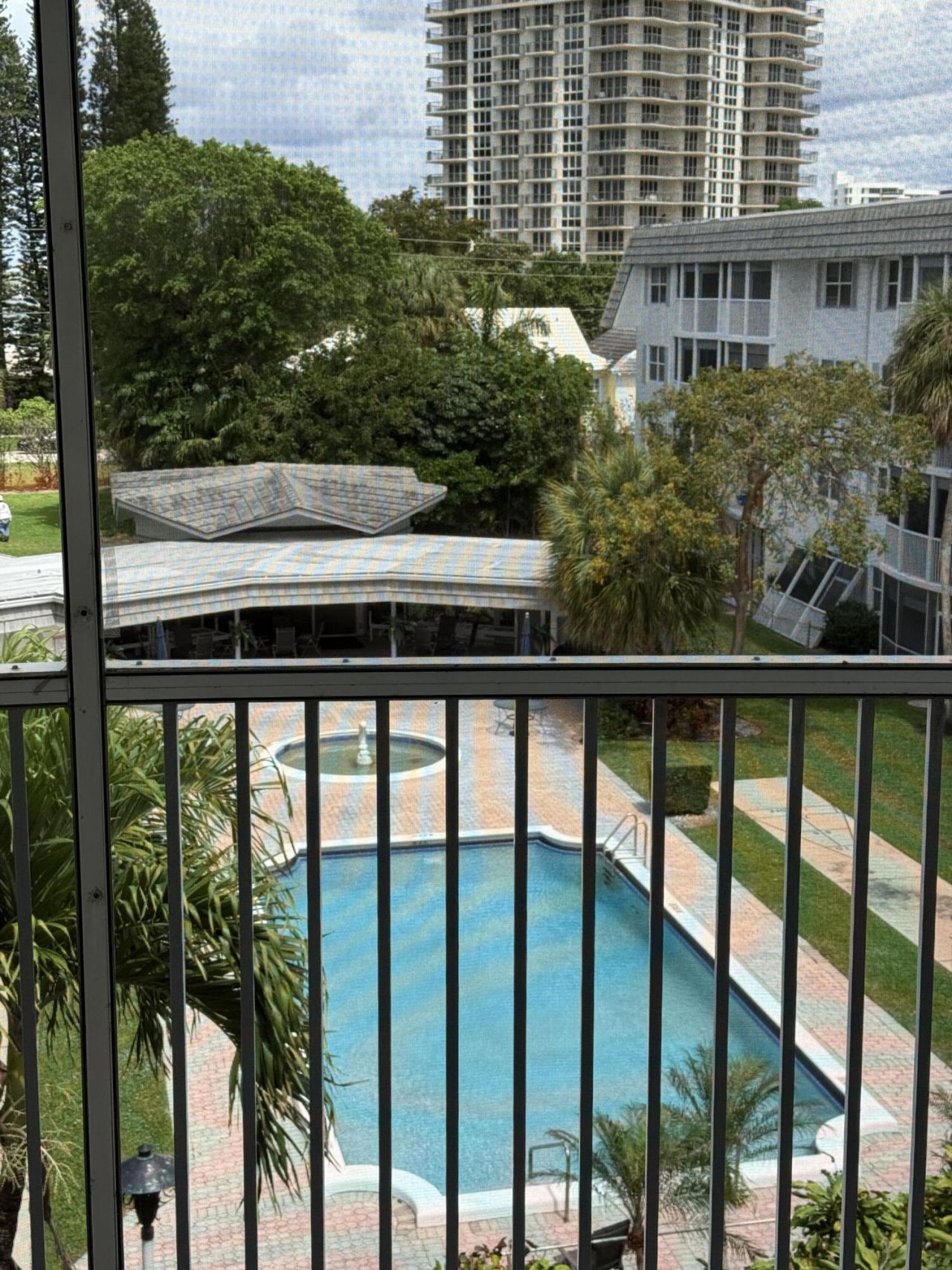 800 E Camino, Unit 408, Boca Raton, FL 33432 Photo