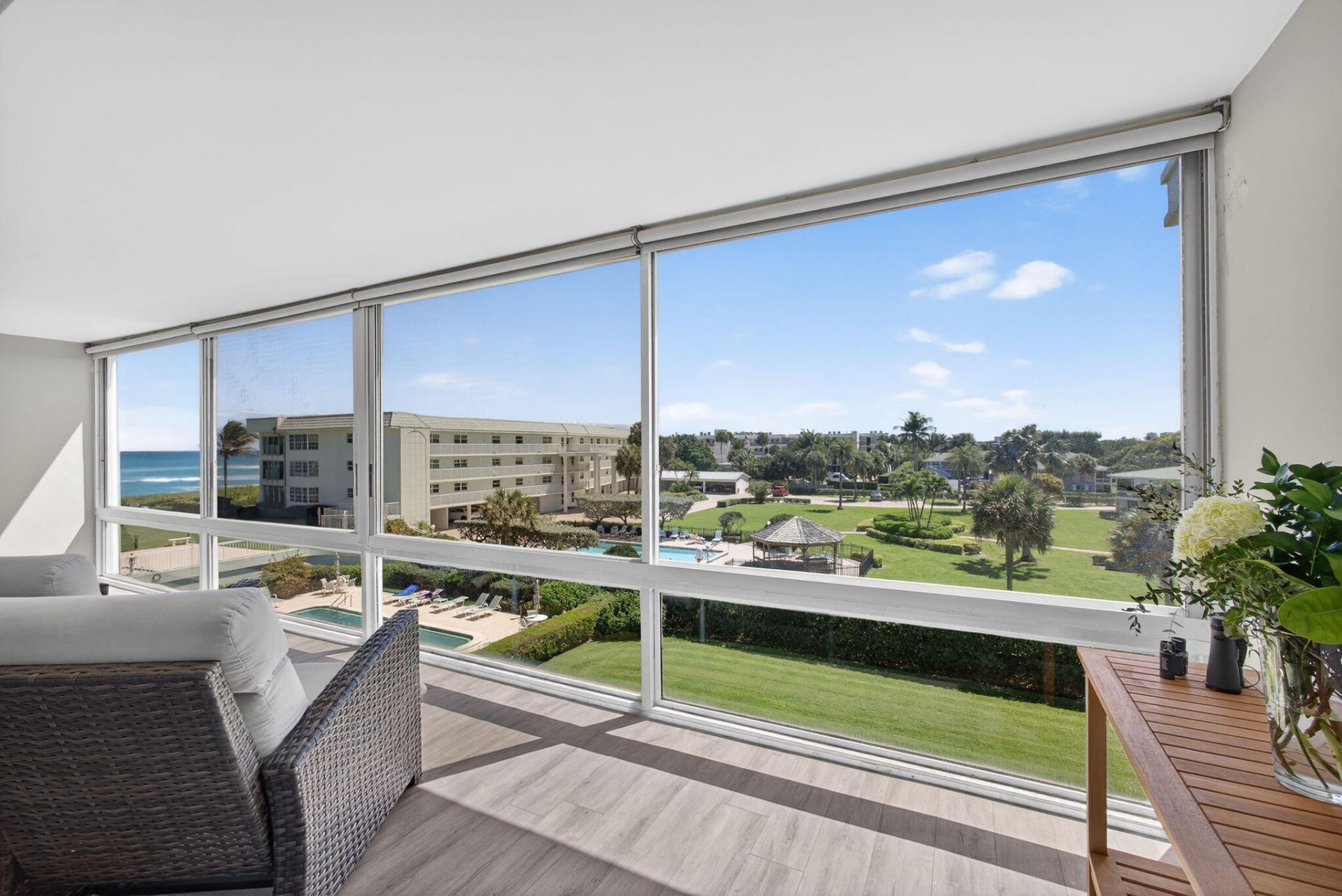 120 Celestial Way, Unit 309, Juno Beach, FL 33408 Photo