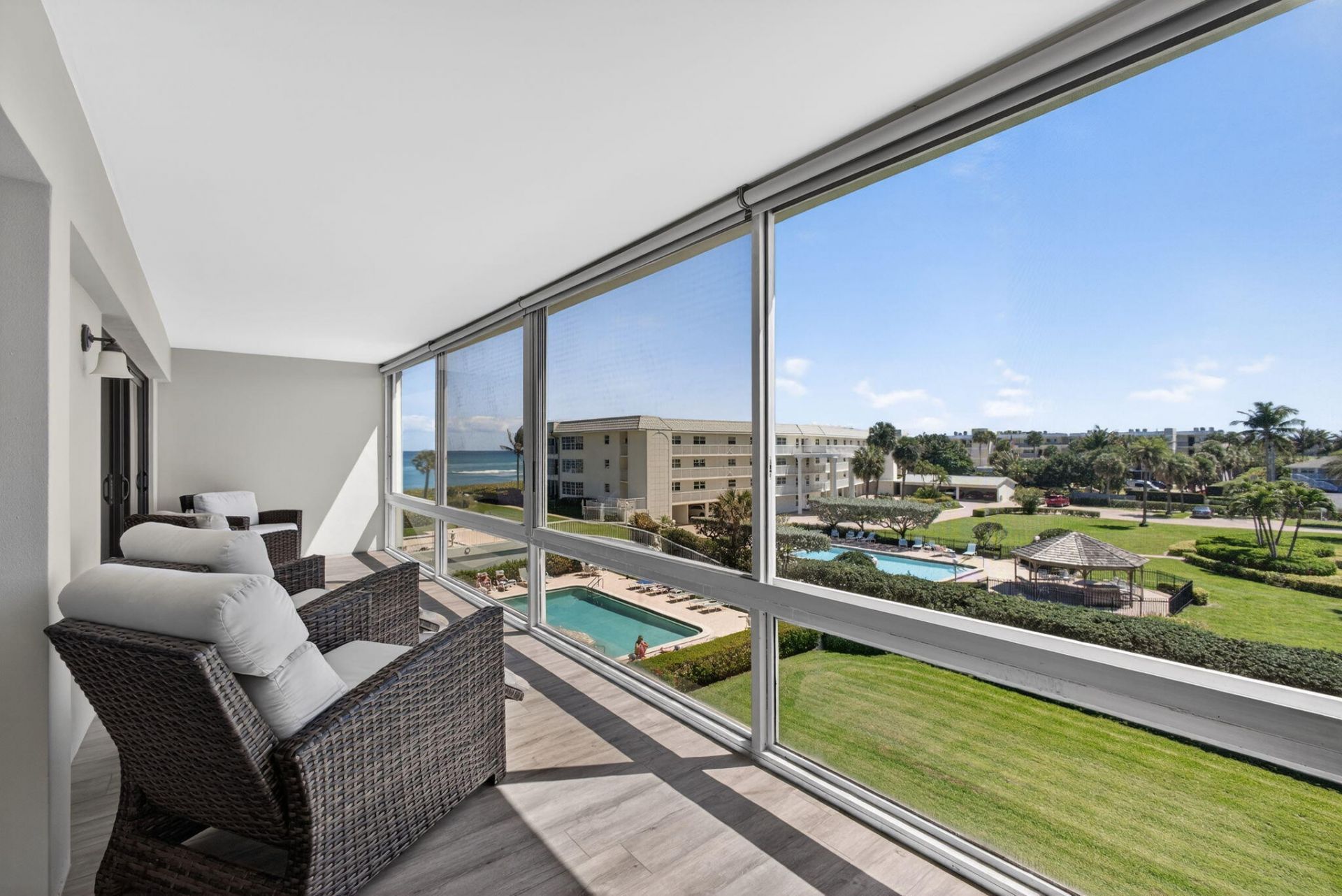 120 Celestial Way, Unit 309, Juno Beach, FL 33408 Photo