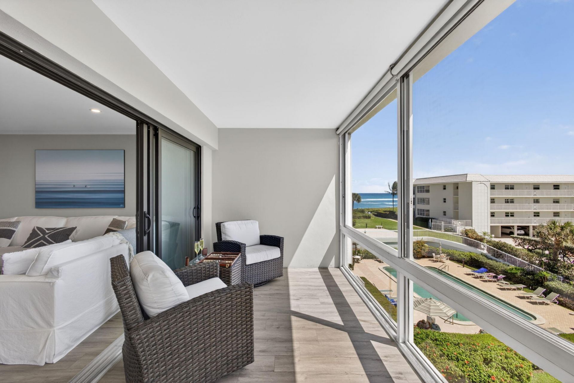 120 Celestial Way, Unit 309, Juno Beach, FL 33408 Photo