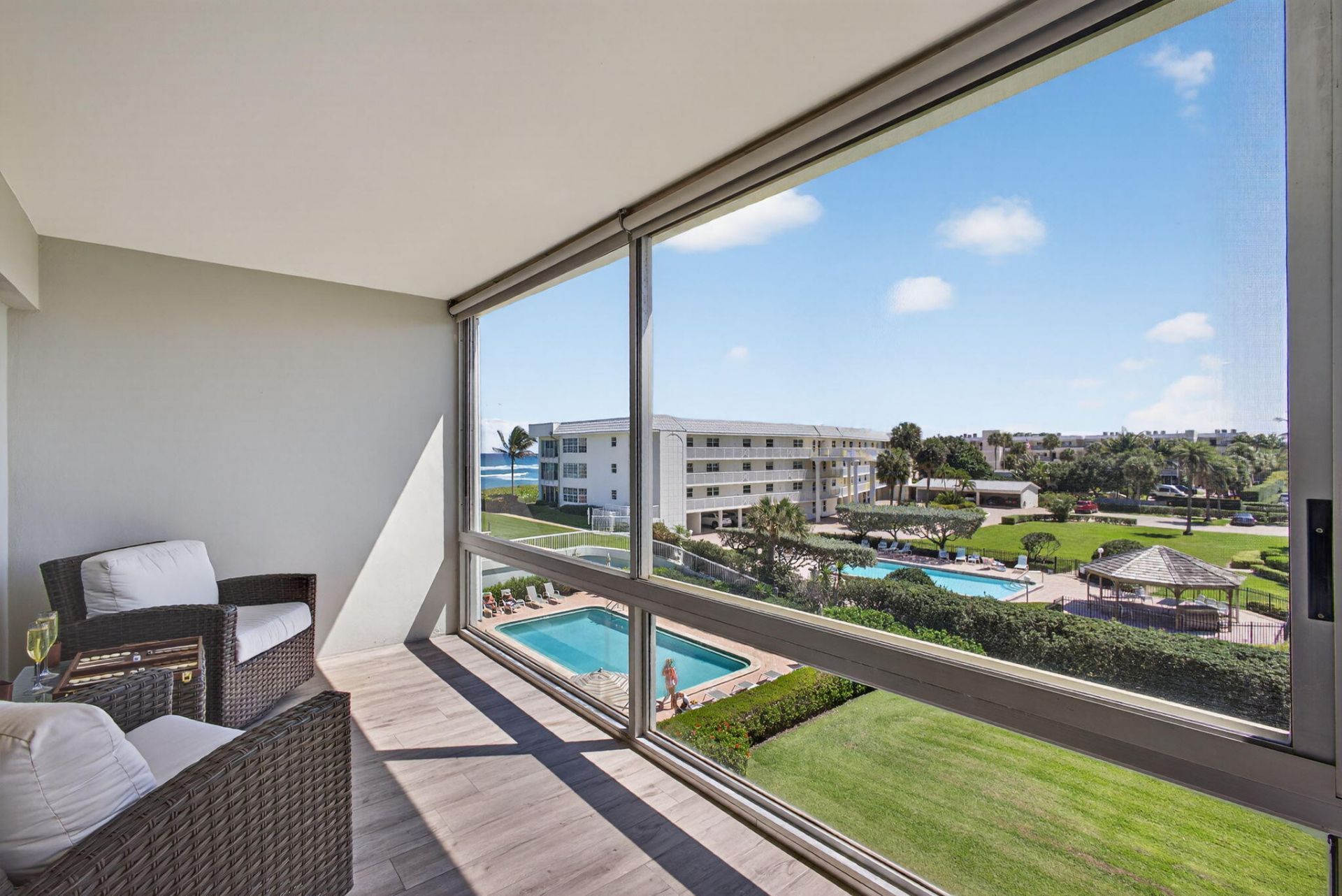 120 Celestial Way, Unit 309, Juno Beach, FL 33408 Photo