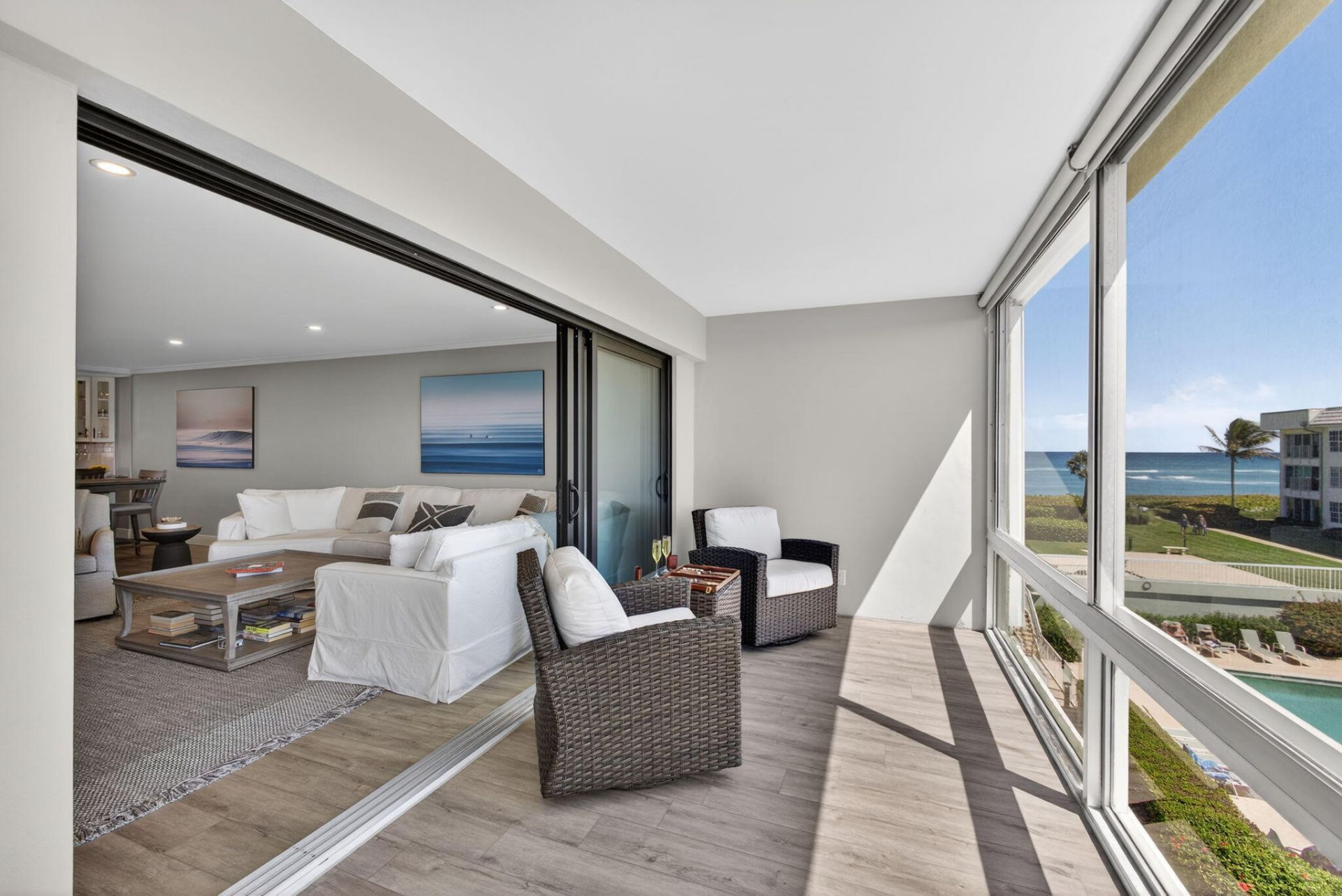 120 Celestial Way, Unit 309, Juno Beach, FL 33408 Photo