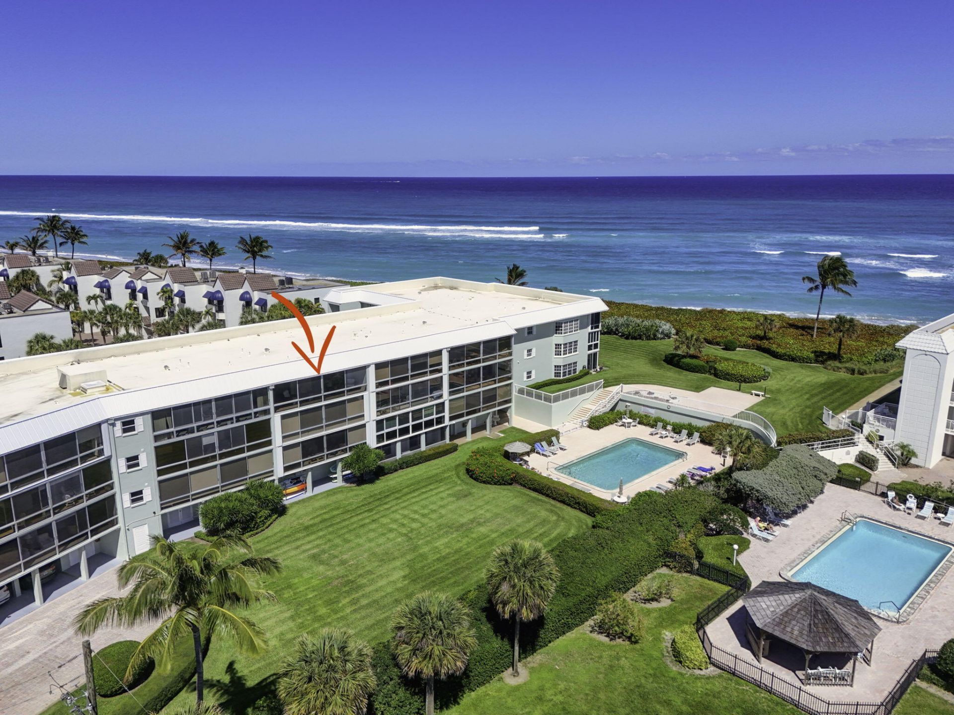 120 Celestial Way, Unit 309, Juno Beach, FL 33408 Photo