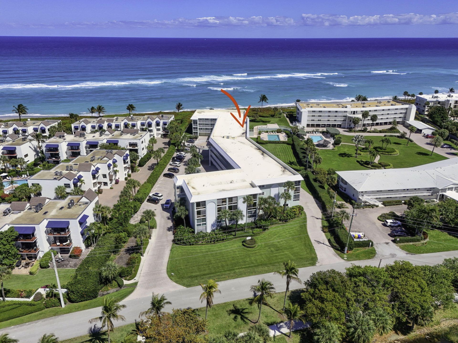 120 Celestial Way, Unit 309, Juno Beach, FL 33408 Photo