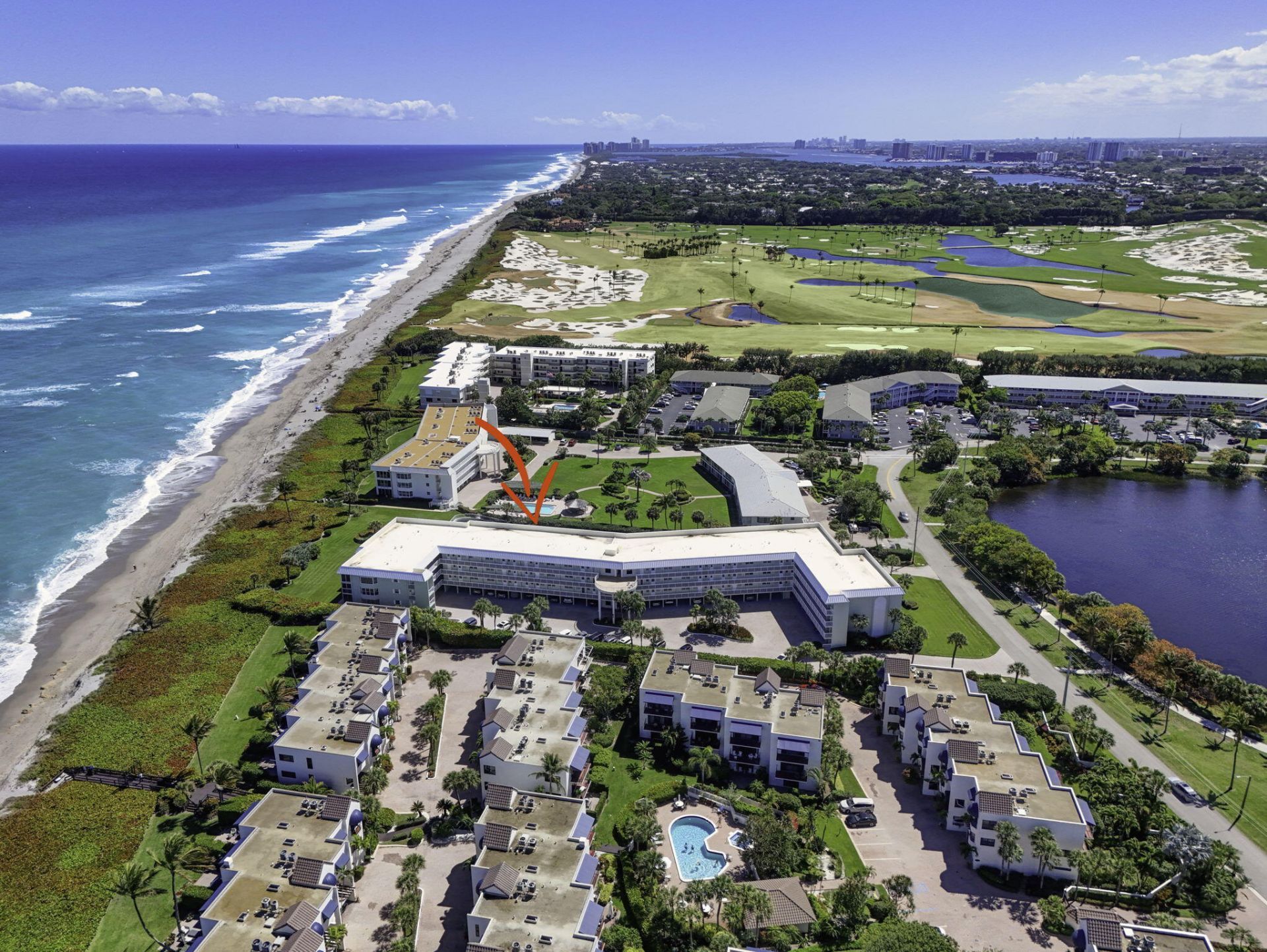 120 Celestial Way, Unit 309, Juno Beach, FL 33408 Photo