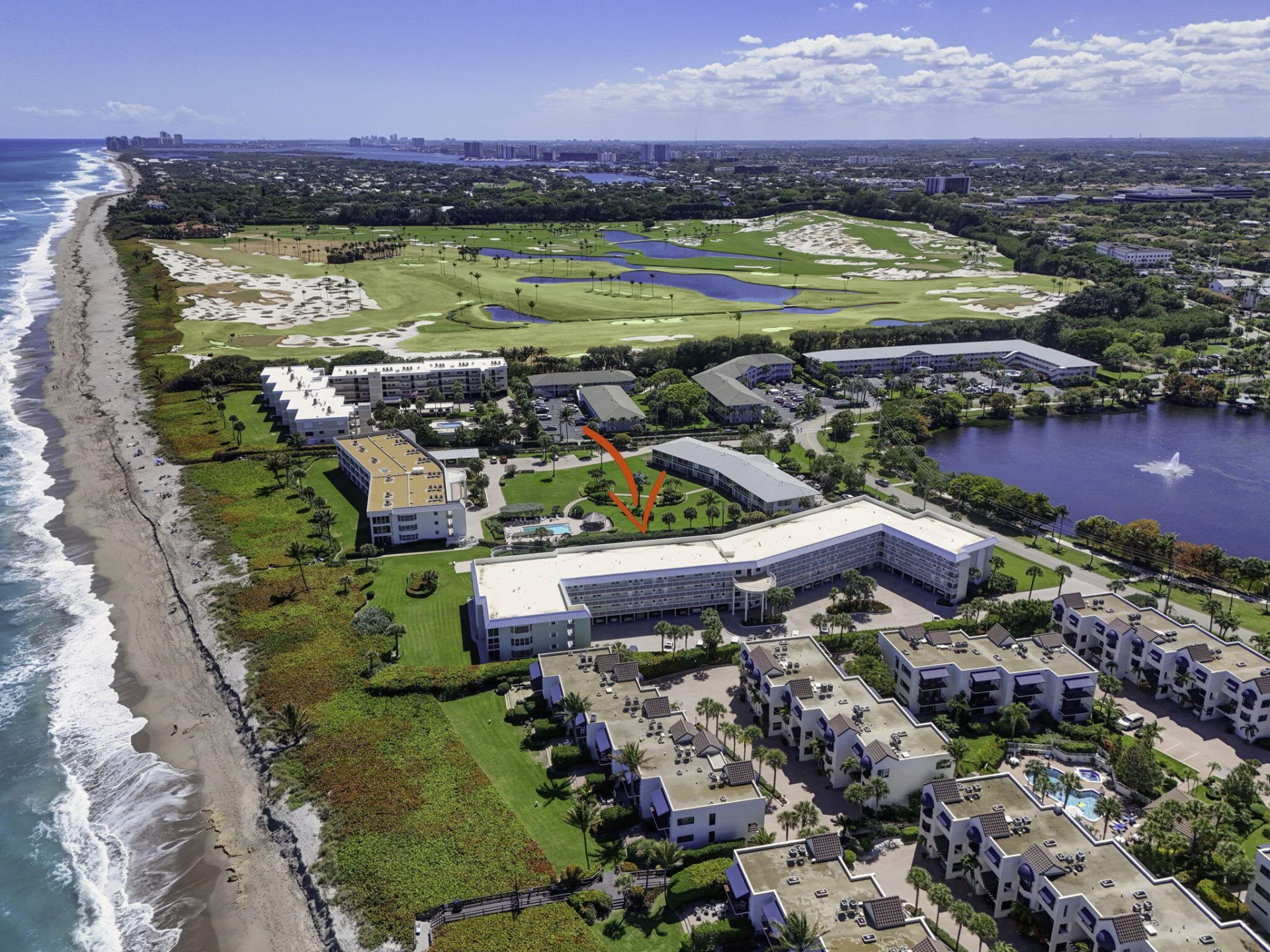 120 Celestial Way, Unit 309, Juno Beach, FL 33408 Photo