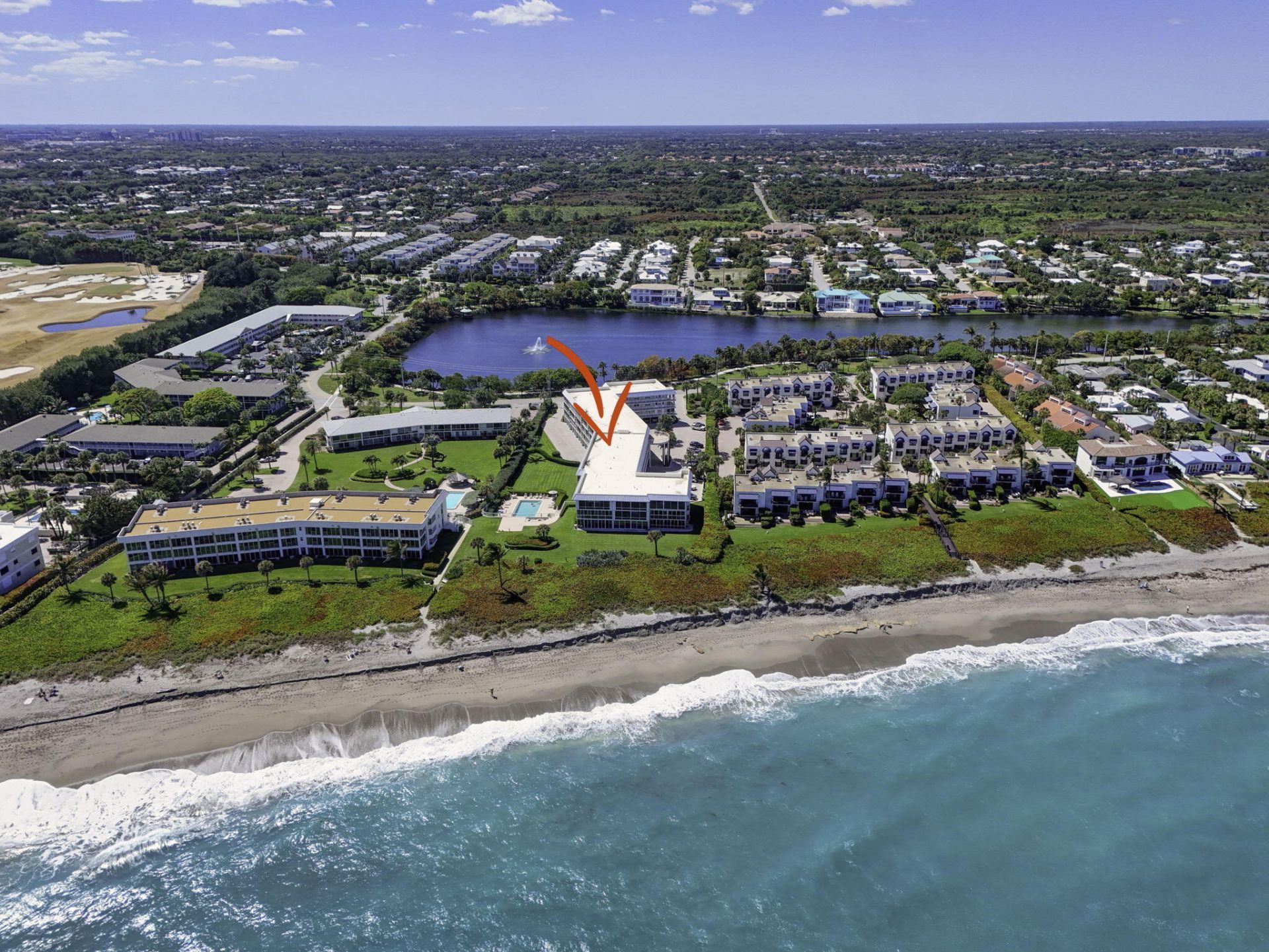 120 Celestial Way, Unit 309, Juno Beach, FL 33408 Photo