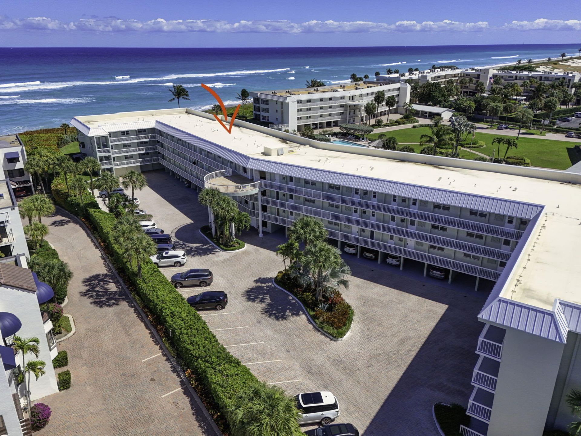 120 Celestial Way, Unit 309, Juno Beach, FL 33408 Photo