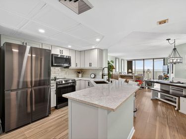 9650 S Ocean Drive, Unit 302, Jensen Beach, FL 34957