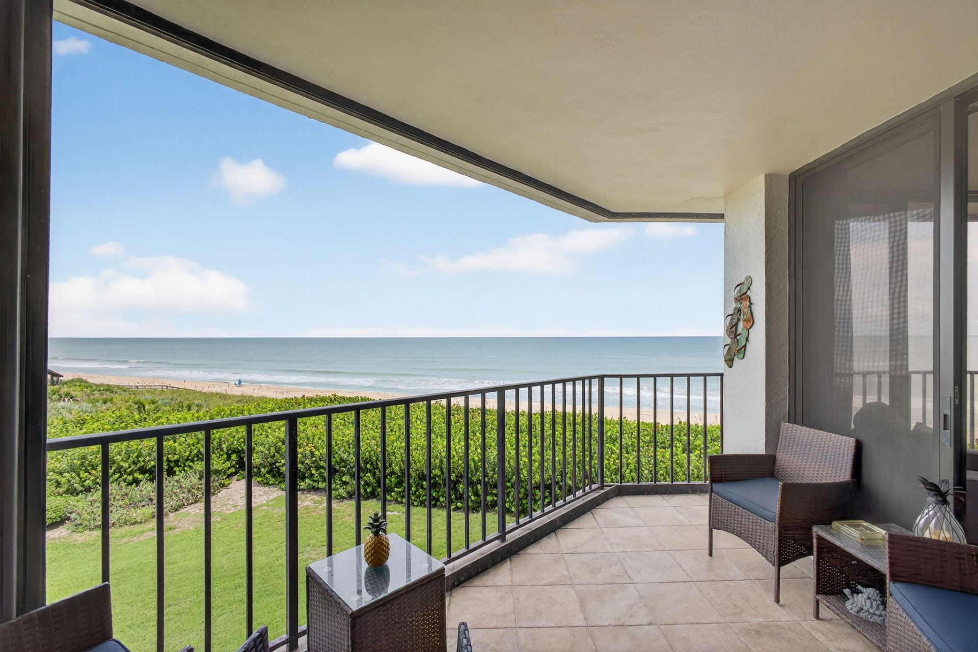 9650 S Ocean Drive, Unit 302, Jensen Beach, FL 34957 Photo