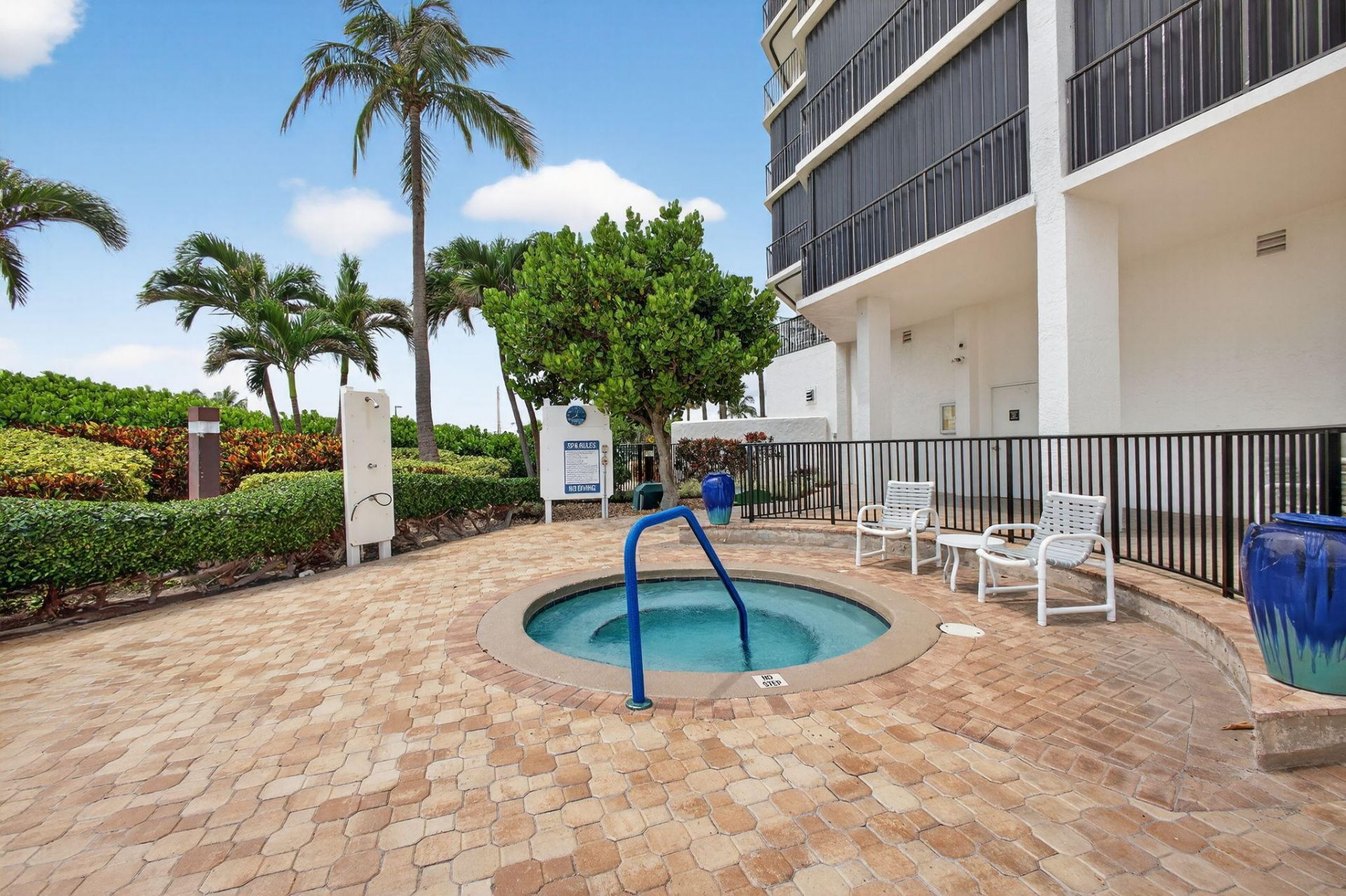 9650 S Ocean Drive, Unit 302, Jensen Beach, FL 34957 Photo