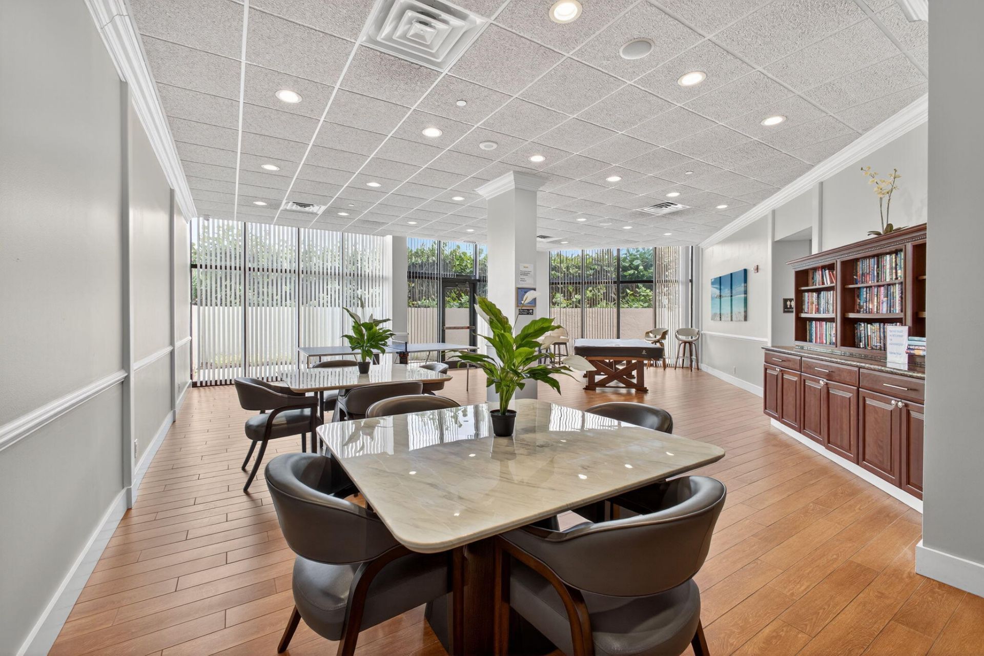 9650 S Ocean Drive, Unit 302, Jensen Beach, FL 34957 Photo