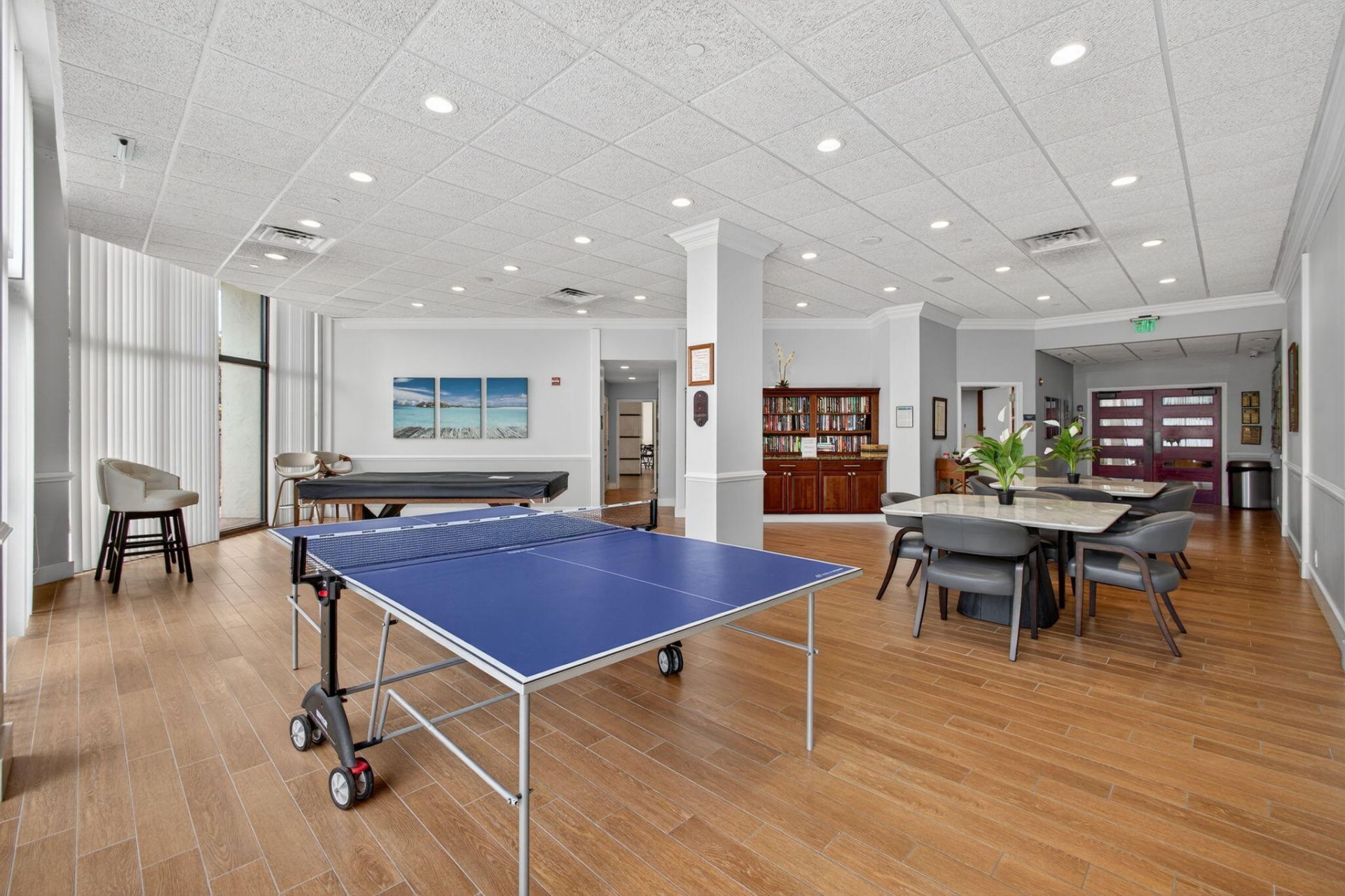 9650 S Ocean Drive, Unit 302, Jensen Beach, FL 34957 Photo