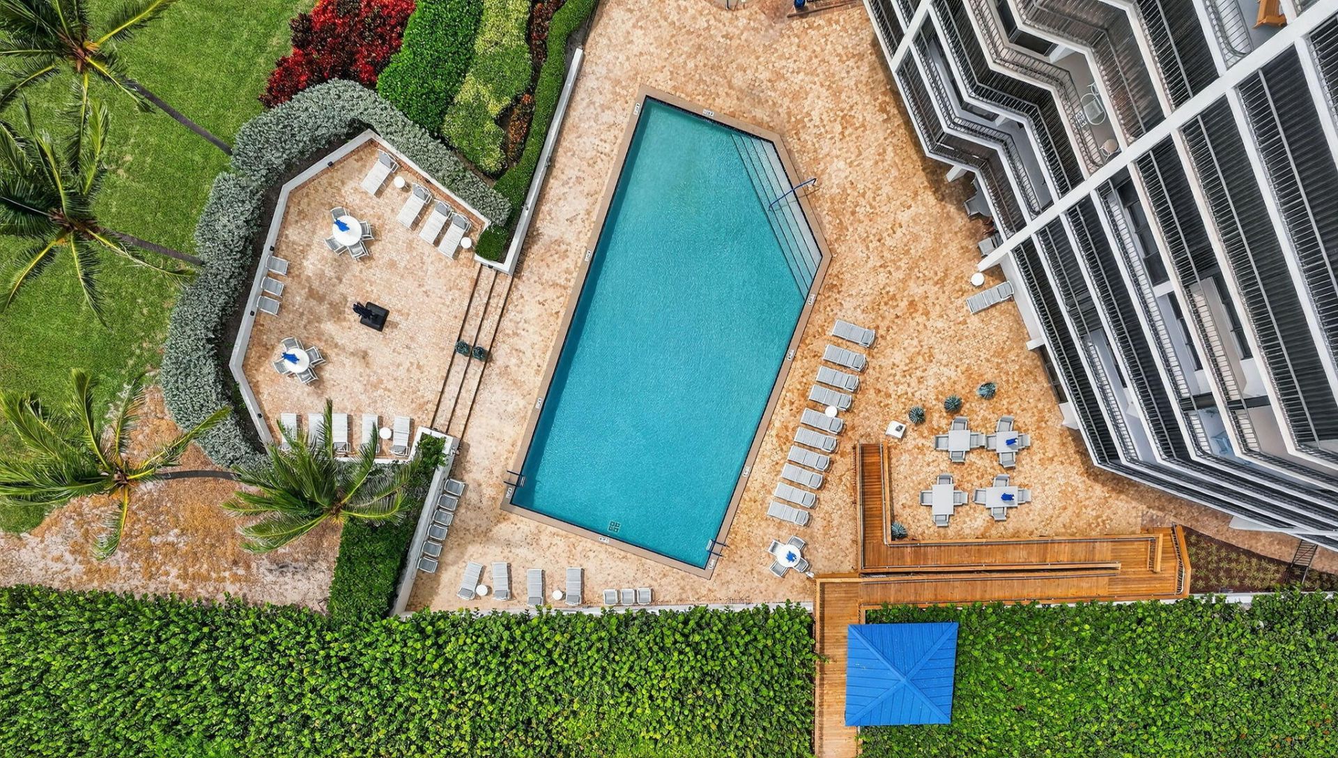 9650 S Ocean Drive, Unit 302, Jensen Beach, FL 34957 Photo