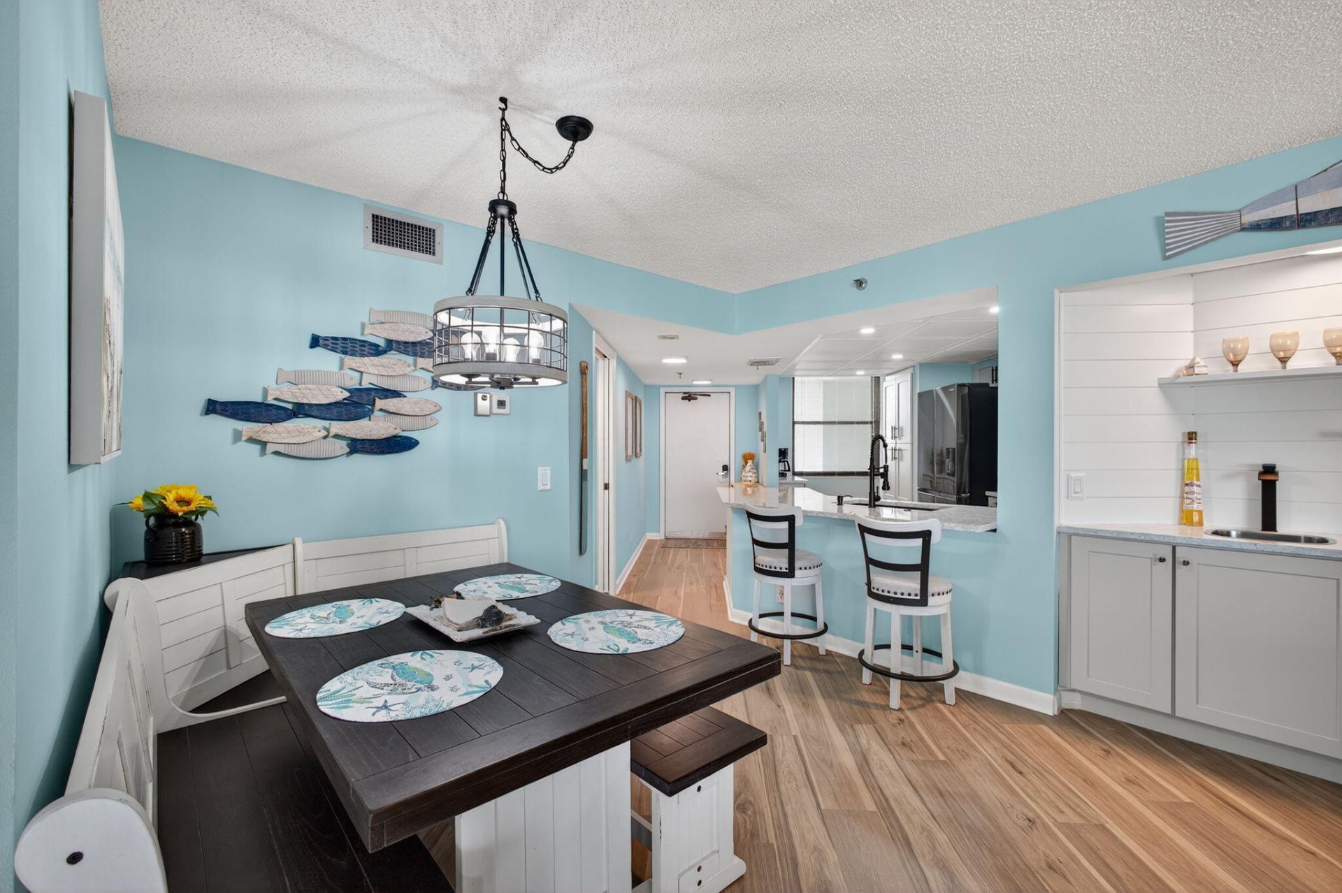 9650 S Ocean Drive, Unit 302, Jensen Beach, FL 34957 Photo