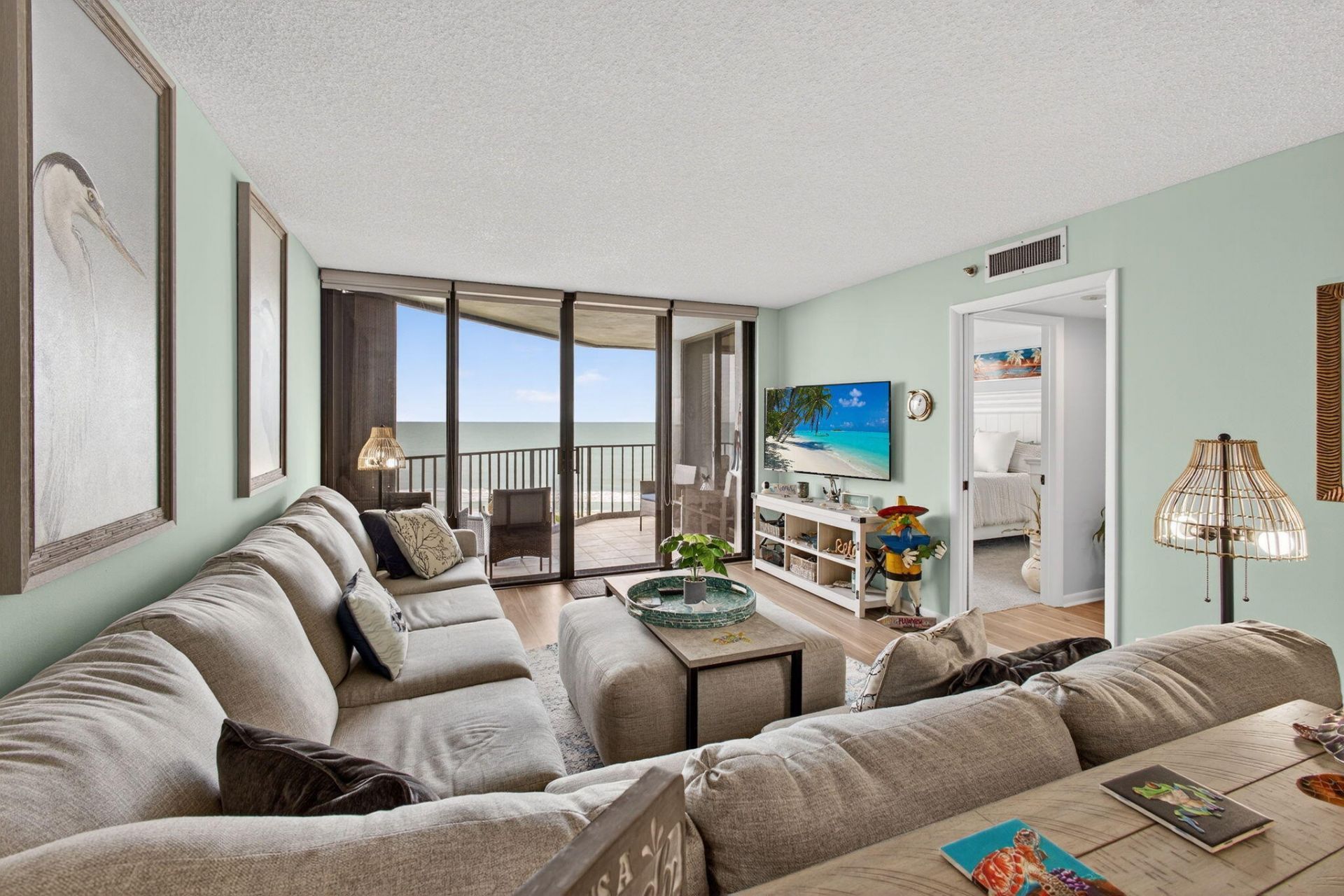 9650 S Ocean Drive, Unit 302, Jensen Beach, FL 34957 Photo