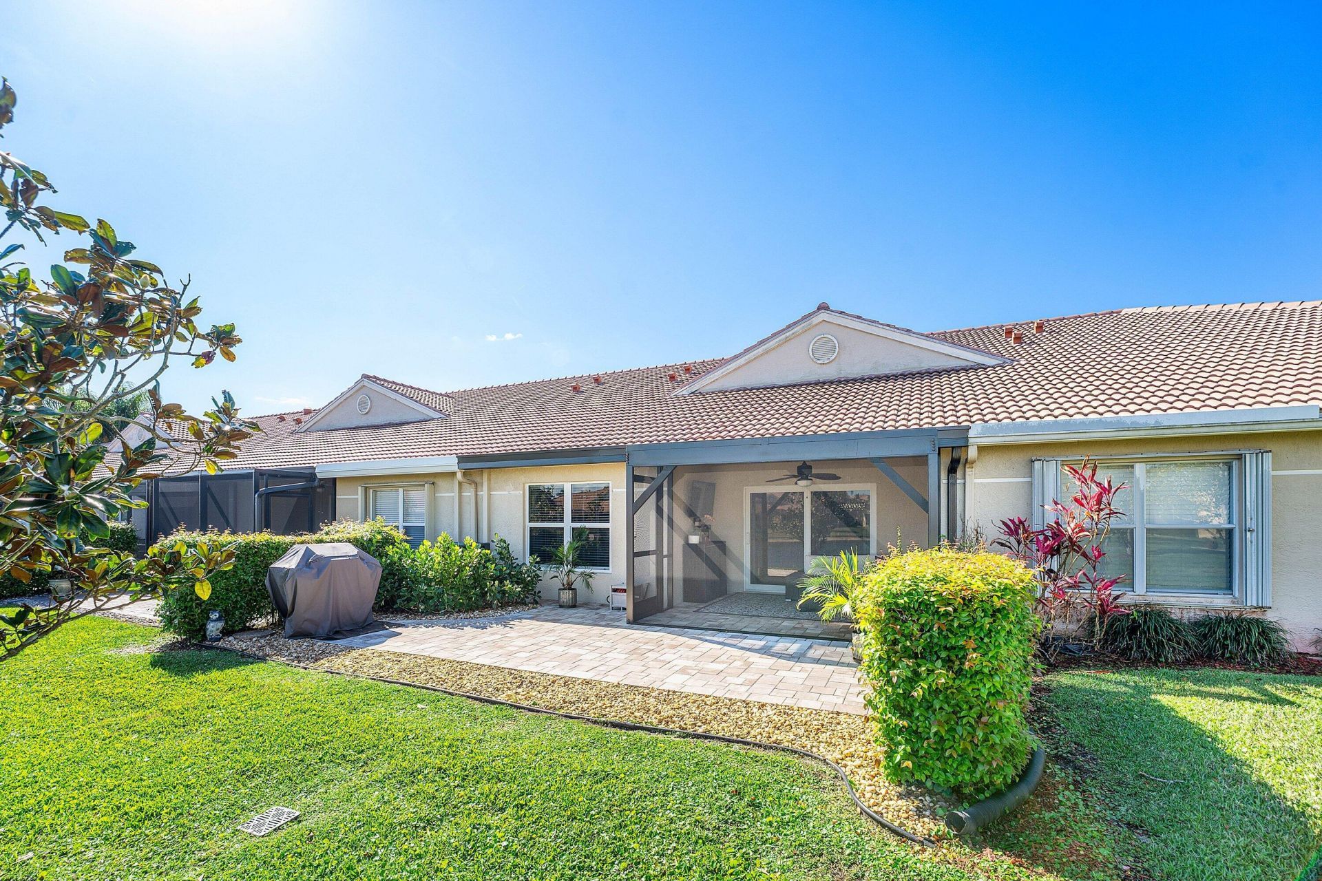 9463 Swansea Lane, West Palm Beach, FL 33411 Photo