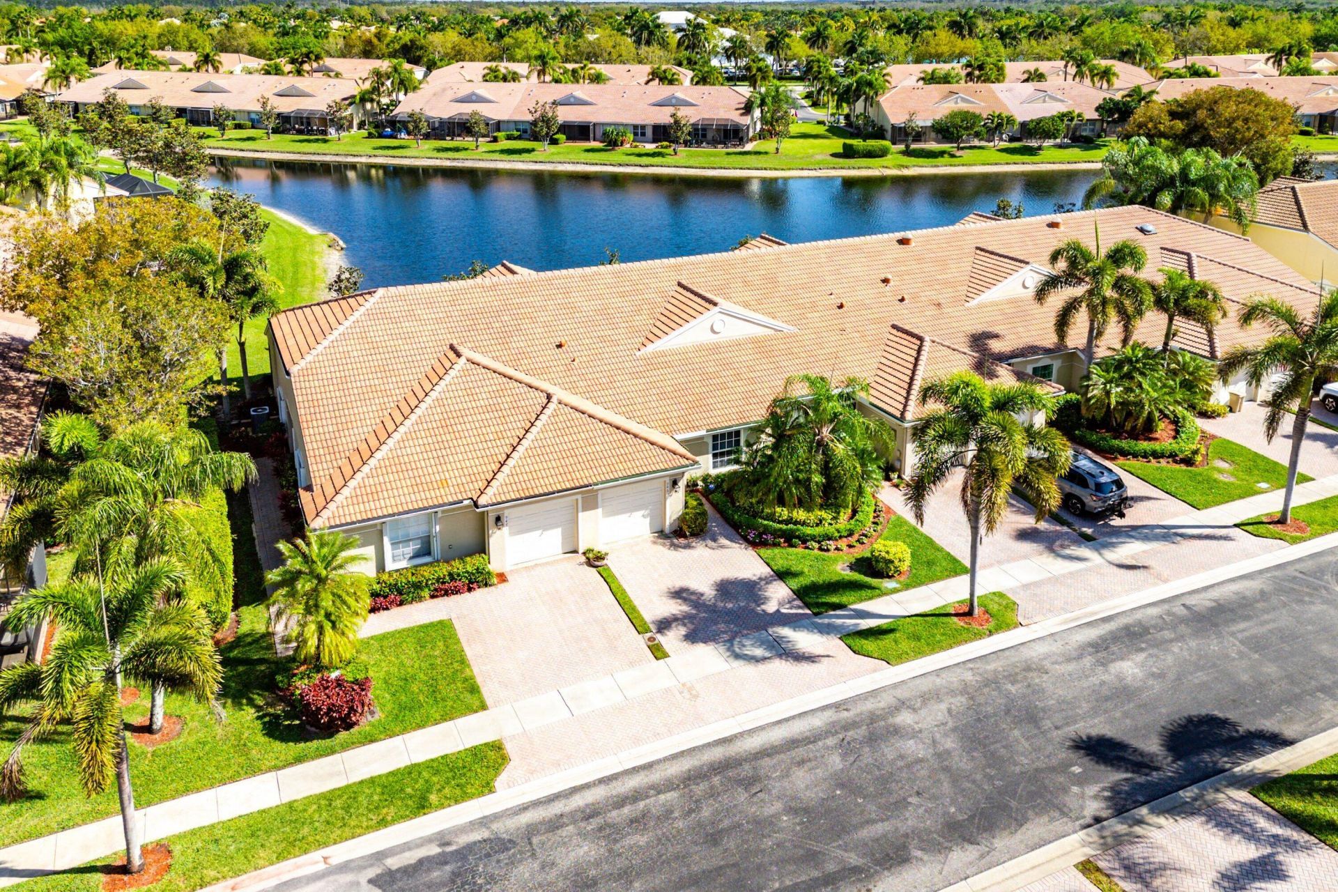 9463 Swansea Lane, West Palm Beach, FL 33411 Photo