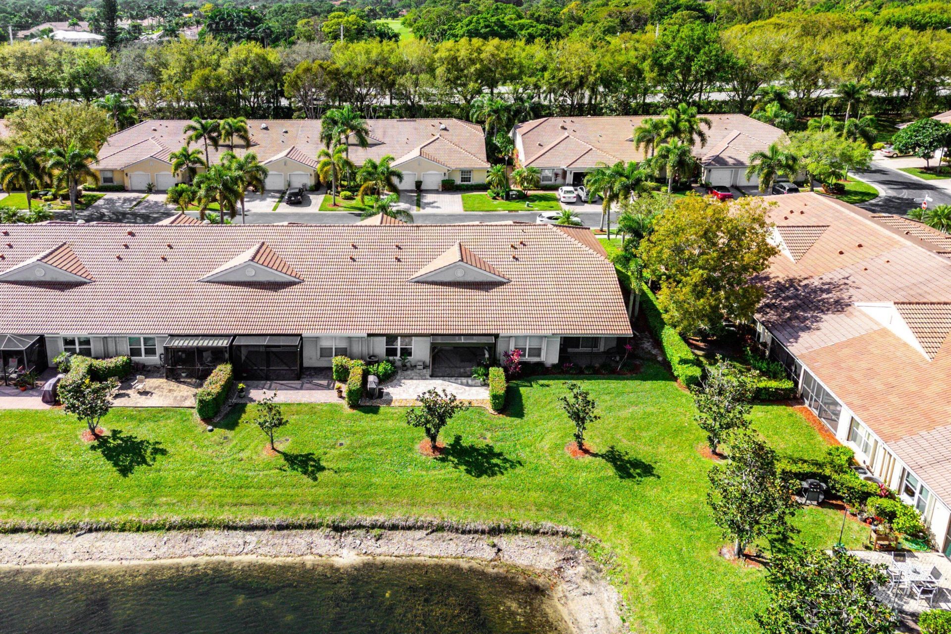 9463 Swansea Lane, West Palm Beach, FL 33411 Photo