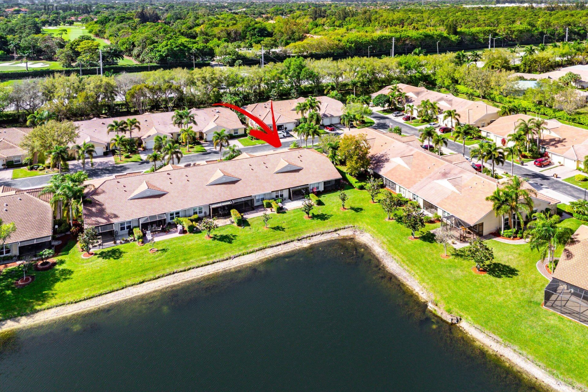 9463 Swansea Lane, West Palm Beach, FL 33411 Photo