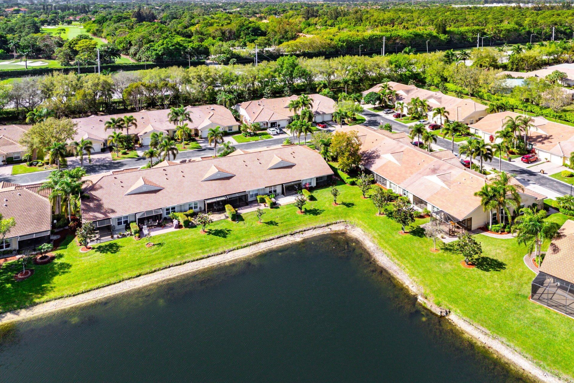 9463 Swansea Lane, West Palm Beach, FL 33411 Photo