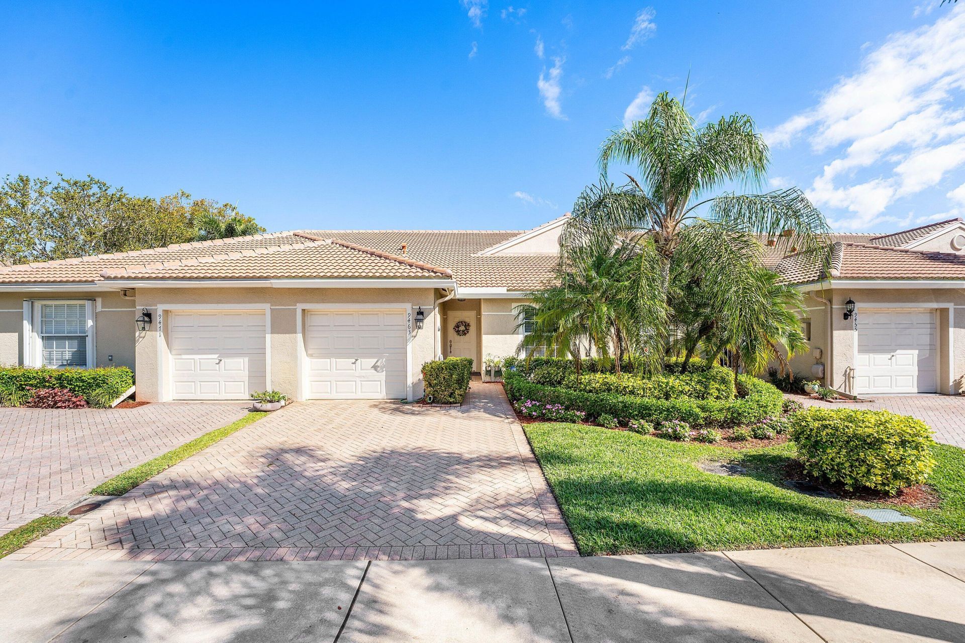 9463 Swansea Lane, West Palm Beach, FL 33411 Photo