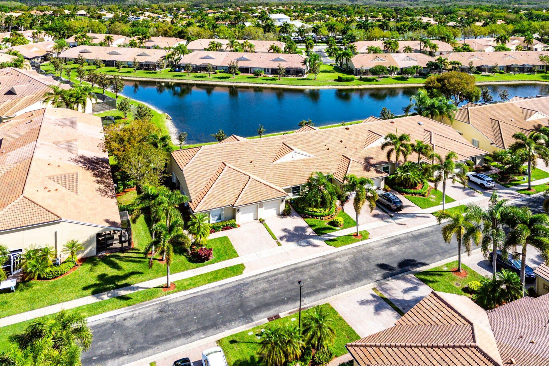 9463 Swansea Lane, West Palm Beach, FL 33411 Photo