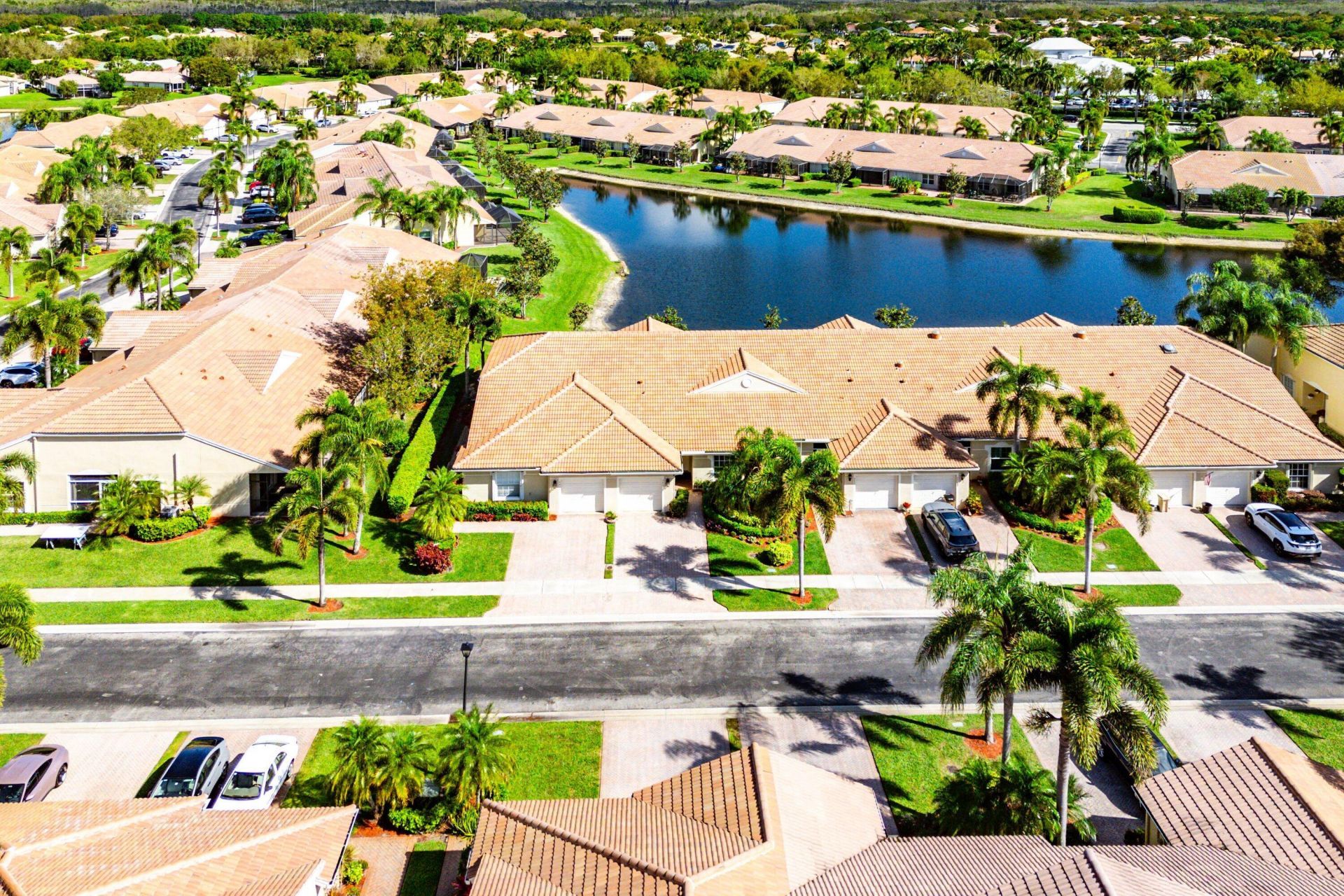 9463 Swansea Lane, West Palm Beach, FL 33411 Photo