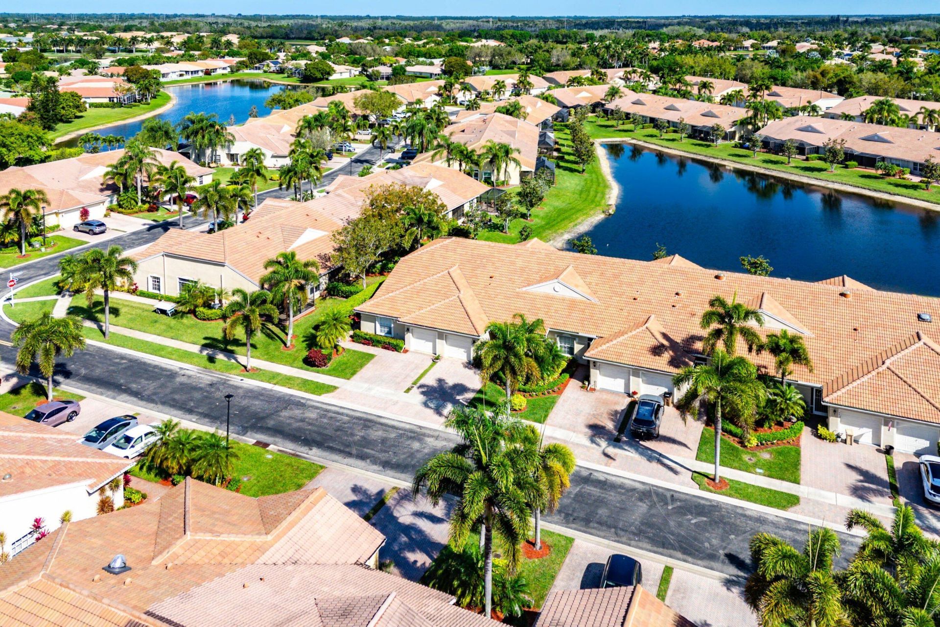 9463 Swansea Lane, West Palm Beach, FL 33411 Photo