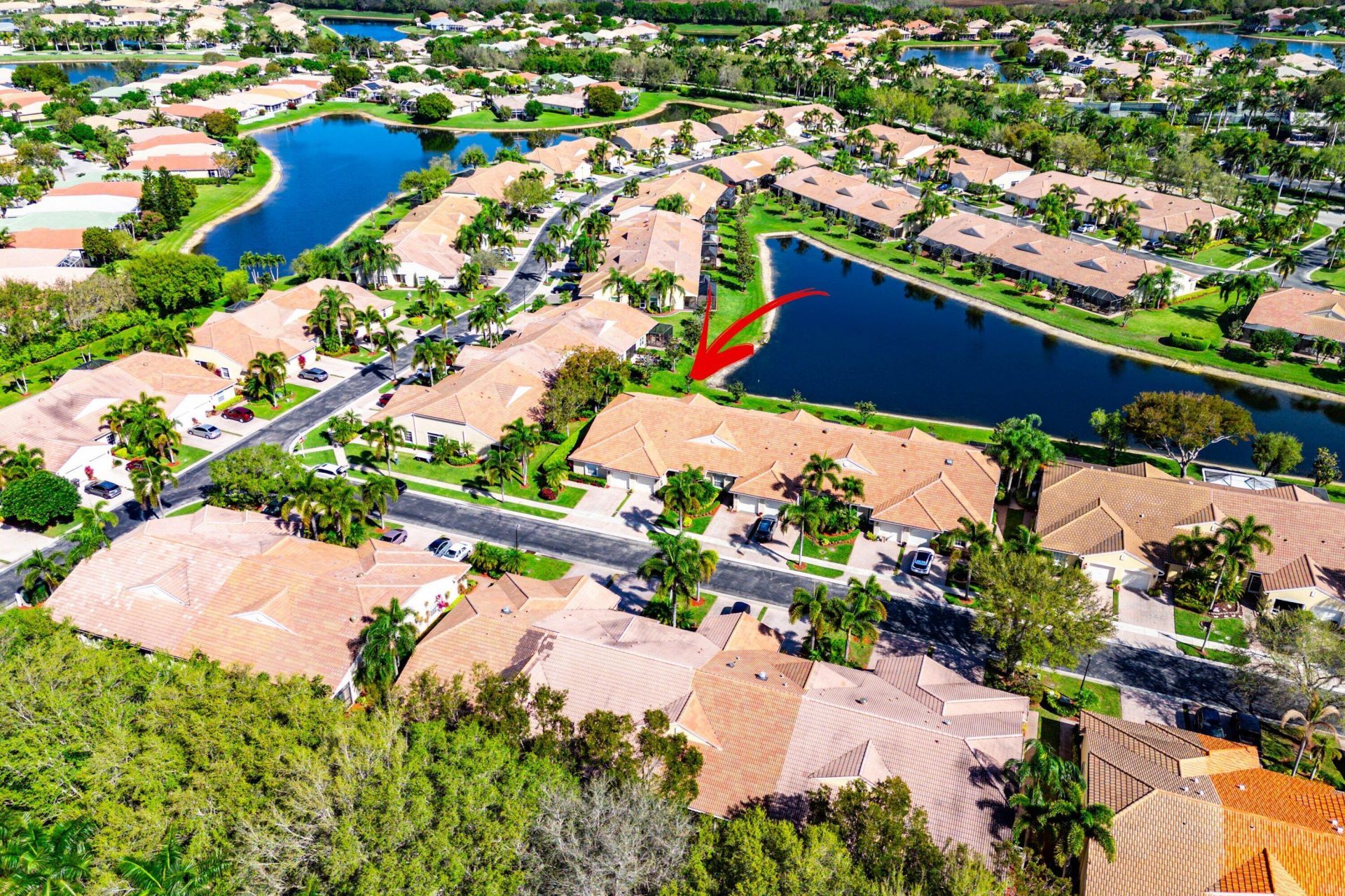 9463 Swansea Lane, West Palm Beach, FL 33411 Photo