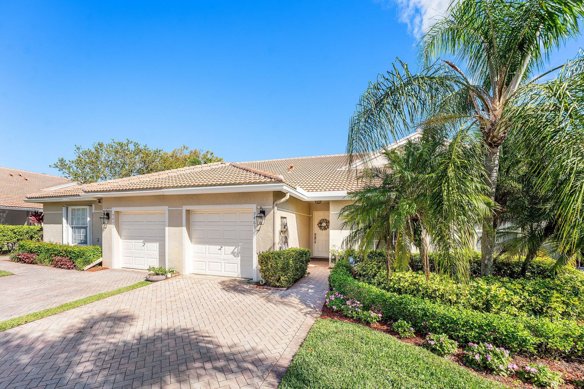9463 Swansea Lane, West Palm Beach, FL 33411 Photo