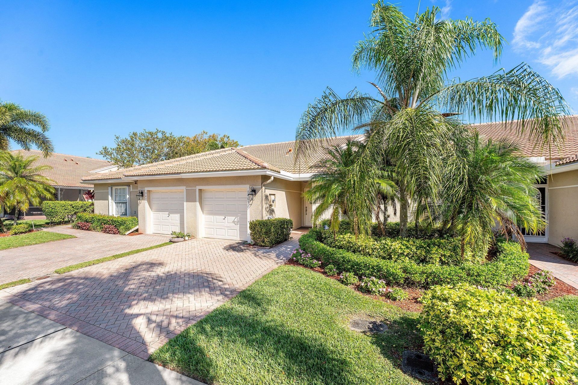 9463 Swansea Lane, West Palm Beach, FL 33411 Photo