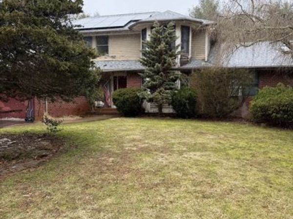 316 Walnut Plain Rd, Rochester, MA 02770