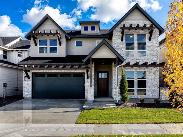 13926 E Ermine Ave, Boise, ID 83714